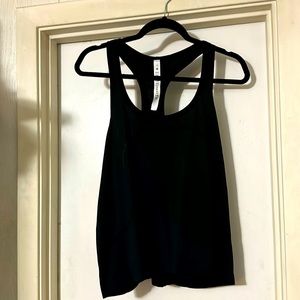 Swiftly RB Tank Black